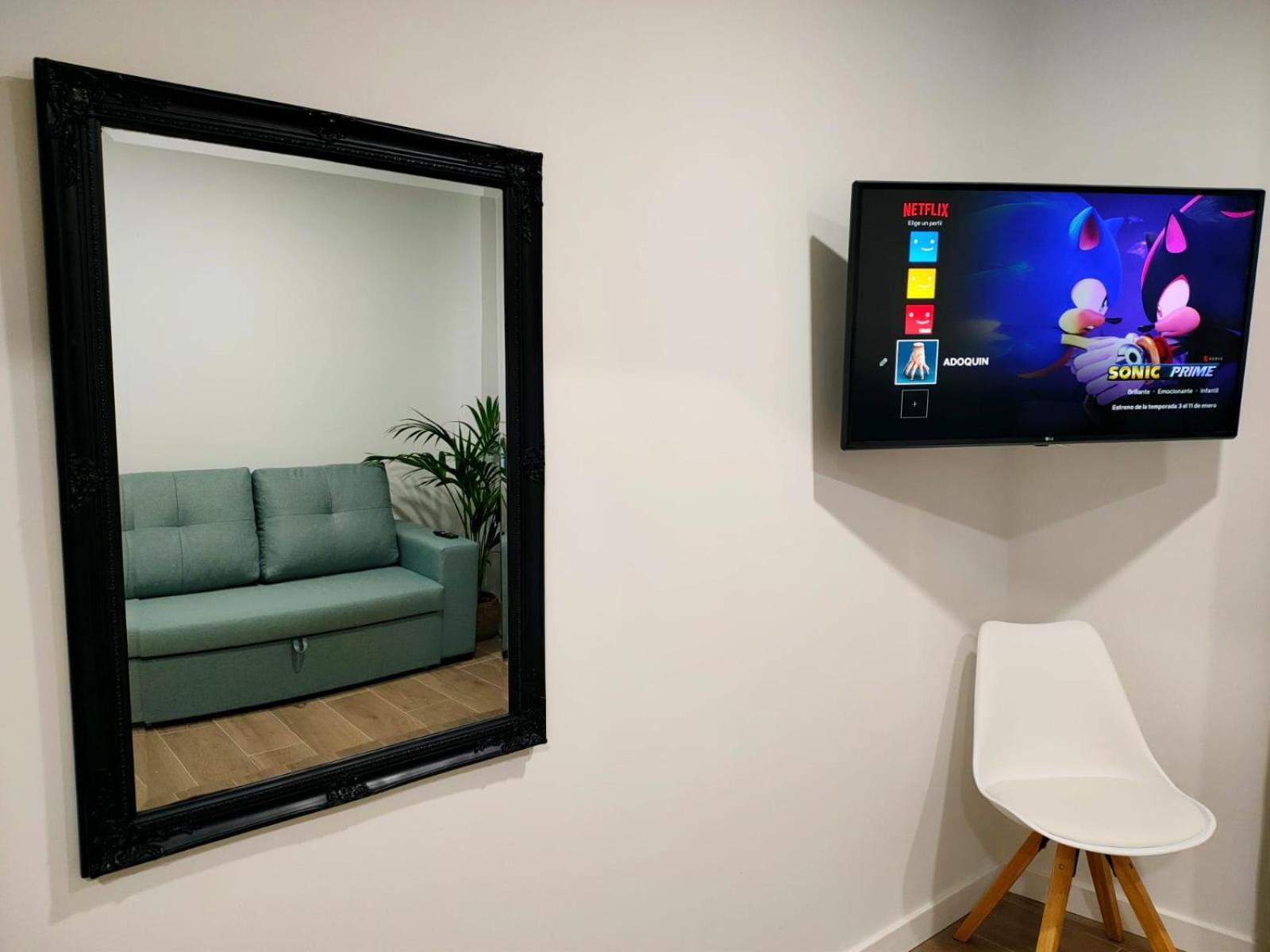 Apartamento El Adoquin Icod De Los Vinos Buitenkant foto