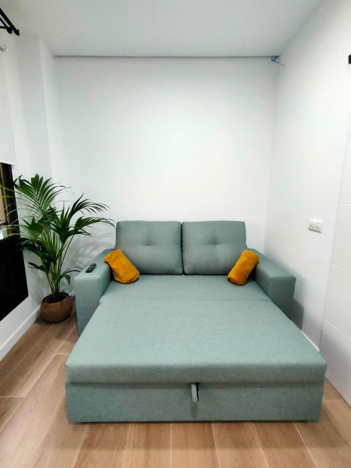 Apartamento El Adoquin Icod De Los Vinos Buitenkant foto