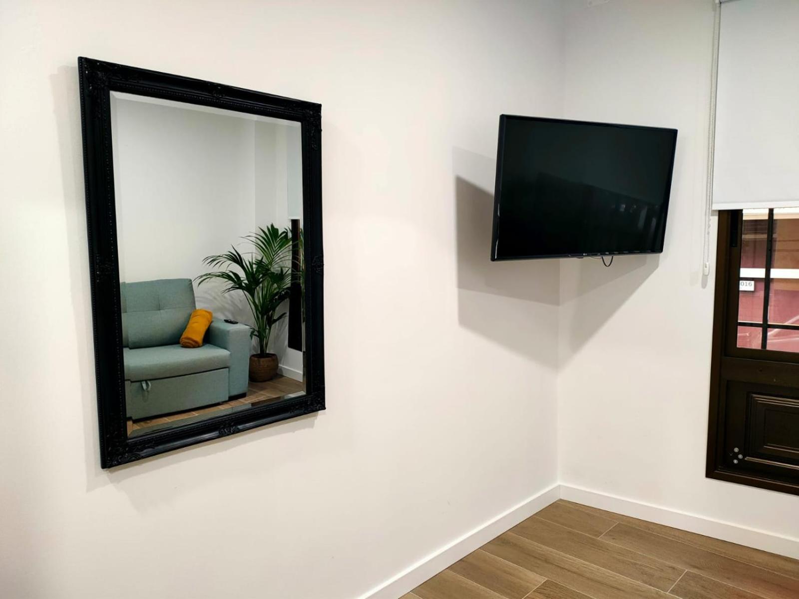 Apartamento El Adoquin Icod De Los Vinos Buitenkant foto