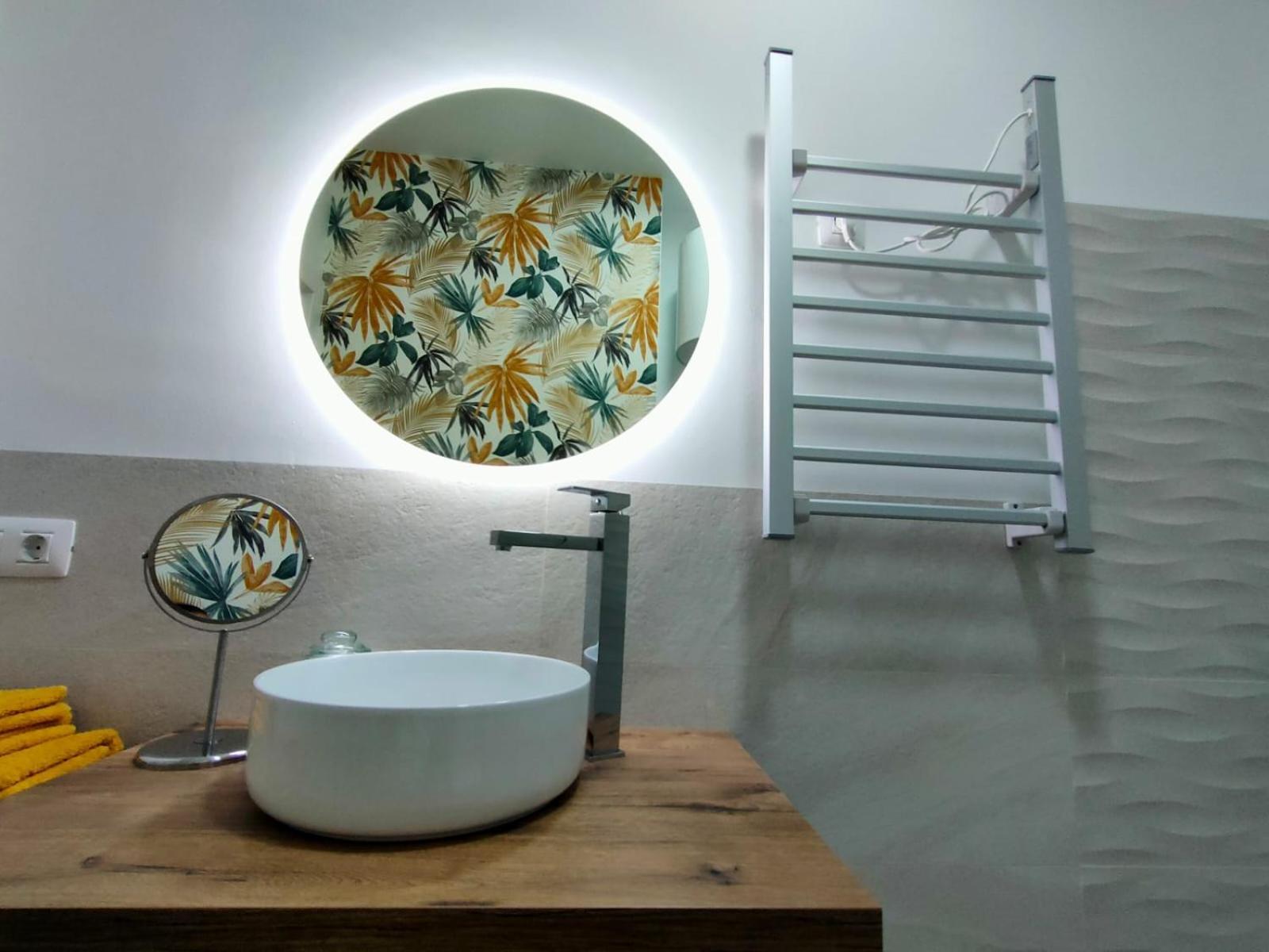 Apartamento El Adoquin Icod De Los Vinos Buitenkant foto