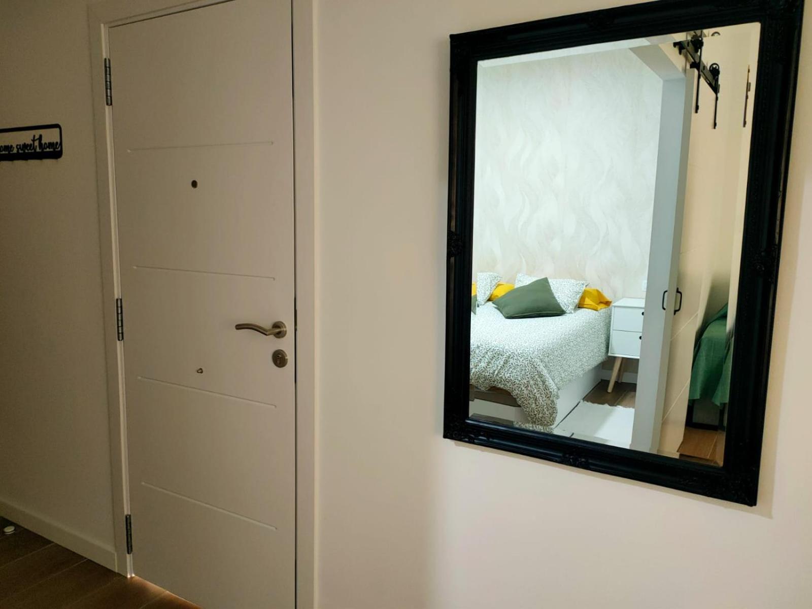 Apartamento El Adoquin Icod De Los Vinos Buitenkant foto