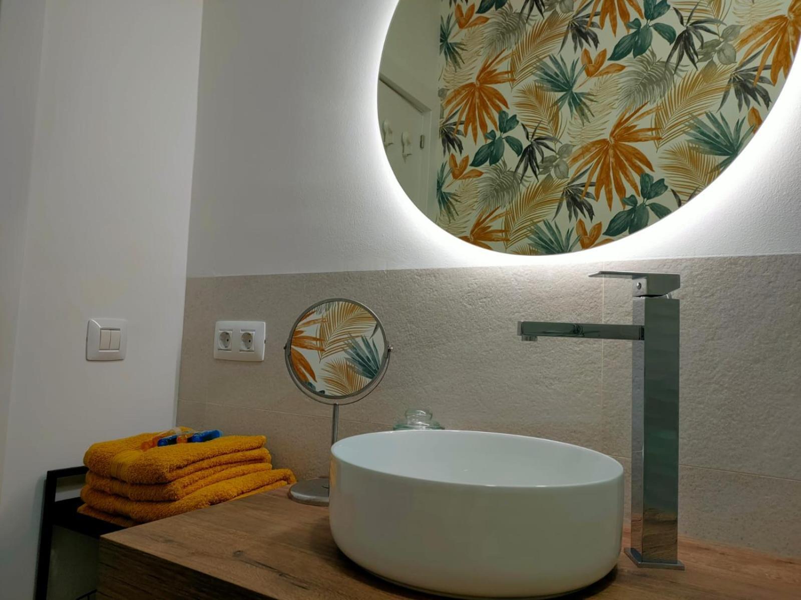 Apartamento El Adoquin Icod De Los Vinos Buitenkant foto