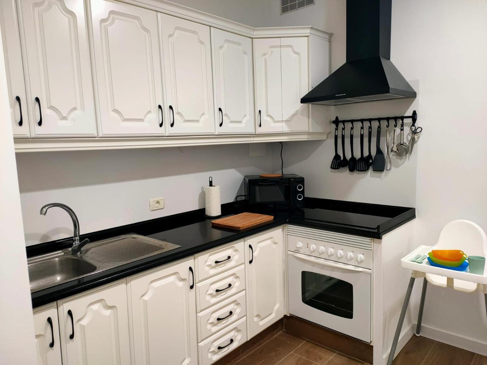 Apartamento El Adoquin Icod De Los Vinos Buitenkant foto
