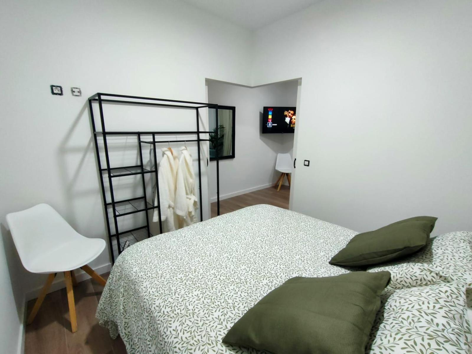 Apartamento El Adoquin Icod De Los Vinos Buitenkant foto